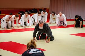 Stage Héritage C Boucabeille