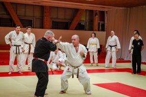 Stage Héritage C Boucabeille