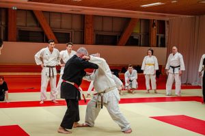 Stage Héritage C Boucabeille