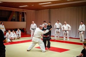 Stage Héritage C Boucabeille