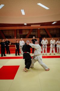 Stage Héritage C Boucabeille