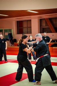 Stage Héritage C Boucabeille