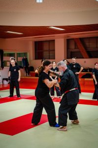 Stage Héritage C Boucabeille