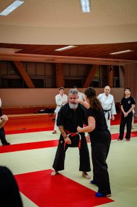 Stage Héritage C Boucabeille