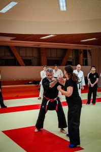 Stage Héritage C Boucabeille