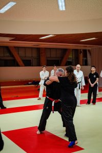 Stage Héritage C Boucabeille