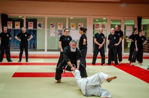 Stage Héritage C Boucabeille