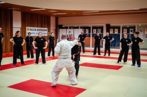 Stage Héritage C Boucabeille