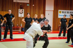 Stage Héritage C Boucabeille