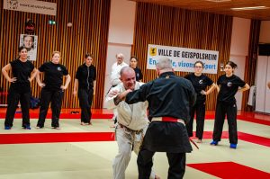 Stage Héritage C Boucabeille