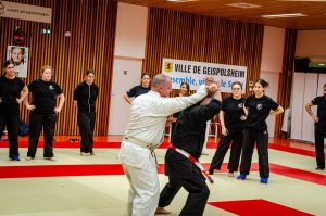 Stage Héritage C Boucabeille