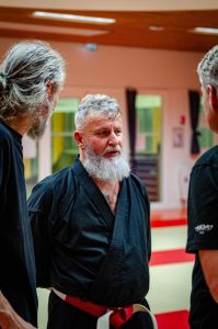 Stage Héritage C Boucabeille