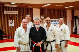 Stage Héritage C Boucabeille