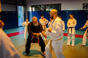 Stage Héritage C Boucabeille