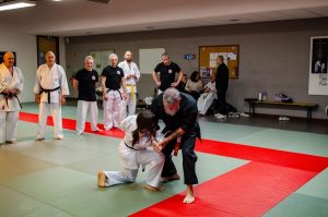 Stage Héritage C Boucabeille