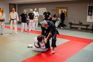 Stage Héritage C Boucabeille