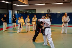 Stage Héritage C Boucabeille