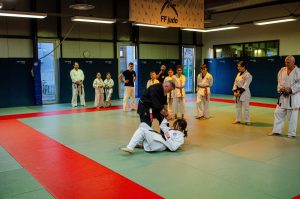 Stage Héritage C Boucabeille