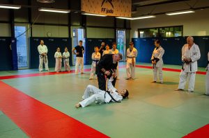 Stage Héritage C Boucabeille