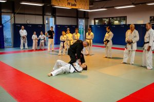 Stage Héritage C Boucabeille