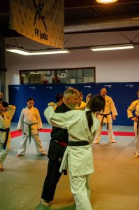 Stage Héritage C Boucabeille