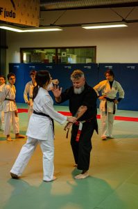 Stage Héritage C Boucabeille