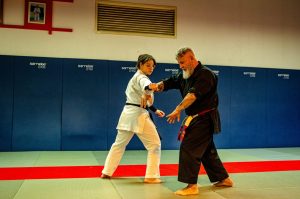 Stage Héritage C Boucabeille