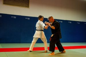 Stage Héritage C Boucabeille