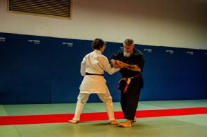 Stage Héritage C Boucabeille