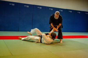 Stage Héritage C Boucabeille