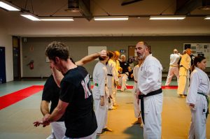 Stage Héritage C Boucabeille