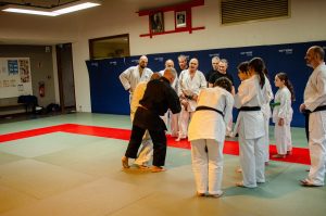 Stage Héritage C Boucabeille