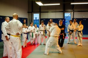 Stage Héritage C Boucabeille