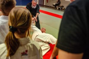 Stage Héritage C Boucabeille