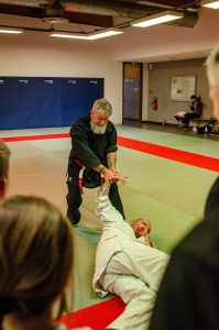 Stage Héritage C Boucabeille