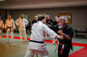 Stage Héritage C Boucabeille