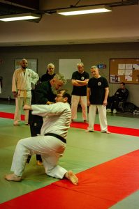 Stage Héritage C Boucabeille