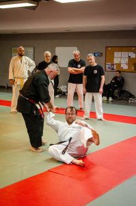 Stage Héritage C Boucabeille