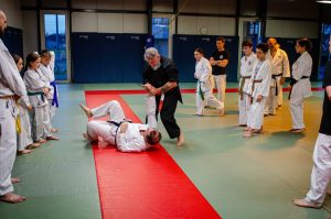 Stage Héritage C Boucabeille