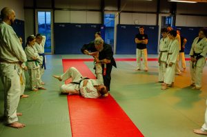 Stage Héritage C Boucabeille