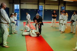 Stage Héritage C Boucabeille