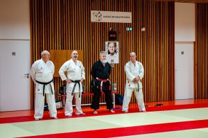 Stage Héritage Boucabeille C