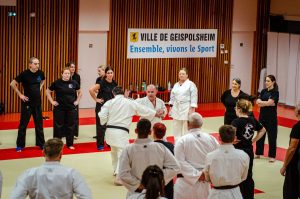 Stage Héritage Boucabeille C