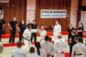 Stage Héritage Boucabeille C