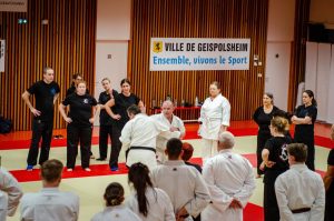 Stage Héritage Boucabeille C