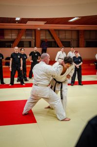 Stage Héritage Boucabeille C