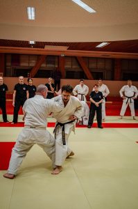 Stage Héritage Boucabeille C