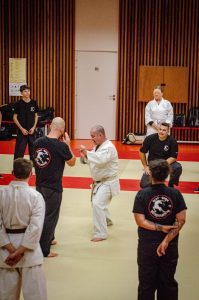 Stage Héritage Boucabeille C