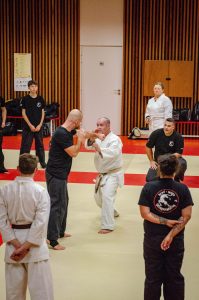 Stage Héritage Boucabeille C