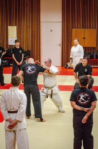 Stage Héritage Boucabeille C